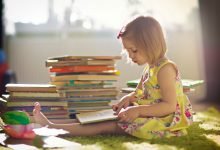 3 قصص للأطفال سهلة القراءة مسلية ومفيدة