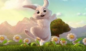 قصص للأطفال الصغار مكتوبة آذان الأرنب الطويلة