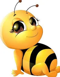 النحلة نحولة الكسولة قصة أطفال تعليمية هادفة للأطفال قبل النوم