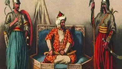 Photo of قصة أذني الملك الطويلة