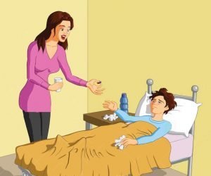 قصة أعواد القصب