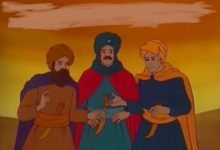 Photo of قصة أكياس الذهب والطماعين الثلاثة