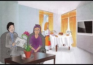 قصة أم ارغمت ابنها أن يطلق زوجته لأنها عاقر