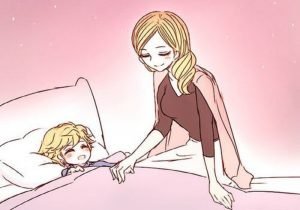 قصة الأم التي فقدت ابنها