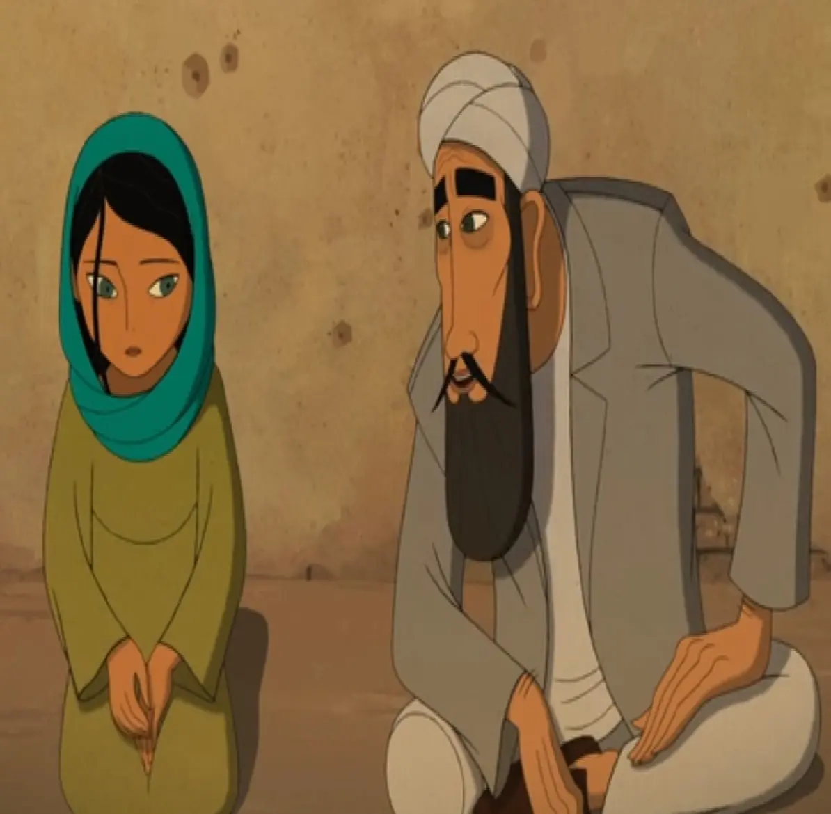 قصة البر لا يبلى والذنب لا ينسى