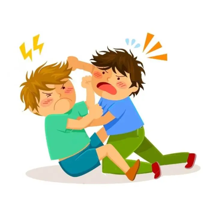 قصة التوأم تيم وتيمون