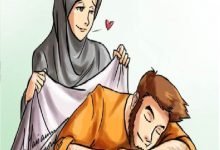 Photo of قصة الزوجة الصالحة
