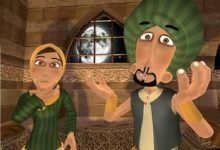 Photo of قصة الزوجة اللئيمة والزوج الفقير