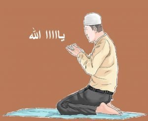 قصة السر مع مالك بن دينار