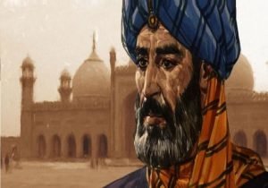 قصة الصبي الفقير مع الشيخ