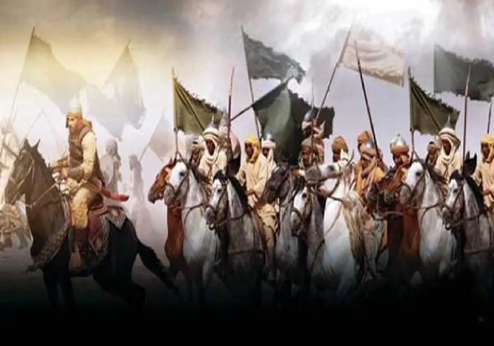 Photo of قصة الفتنة الكبرى