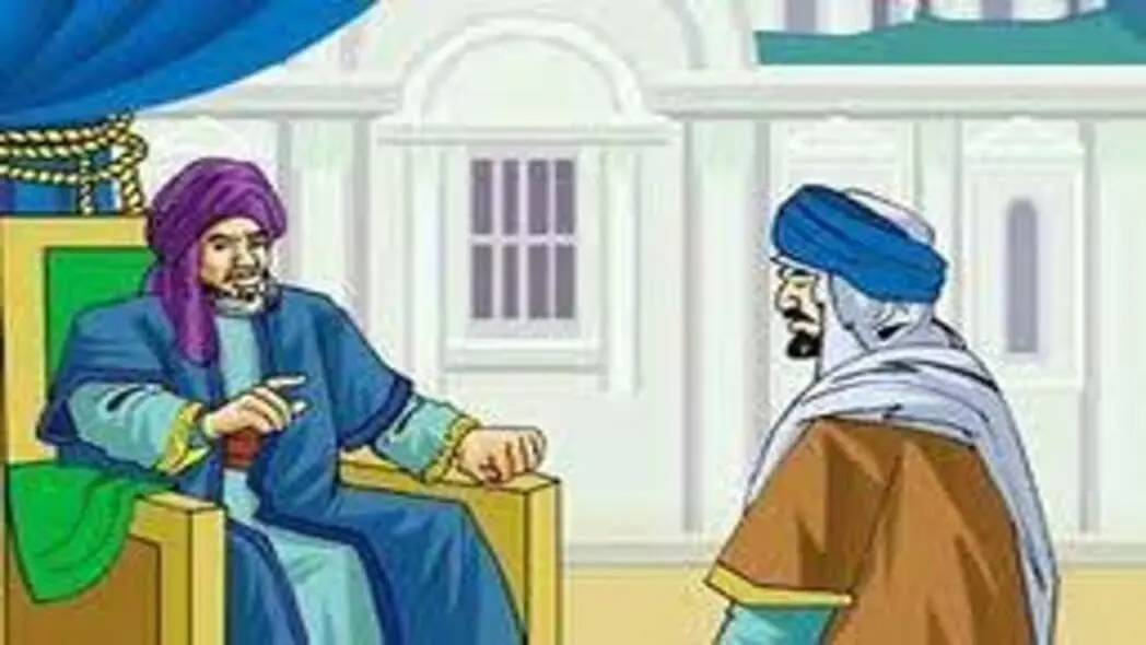 Photo of قصة توبة الرجل الذي قتل مائة نفس