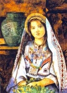 قصة زبيدة زوجة الخليفة هارون الرشيد
