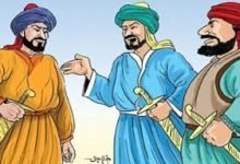 Photo of قصة طموح الأشقاء الثلاثة