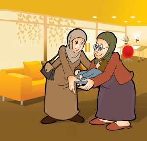قصة فتاة تأخرت في الزواج