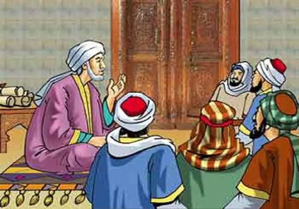 Photo of قصة قارورة الماء