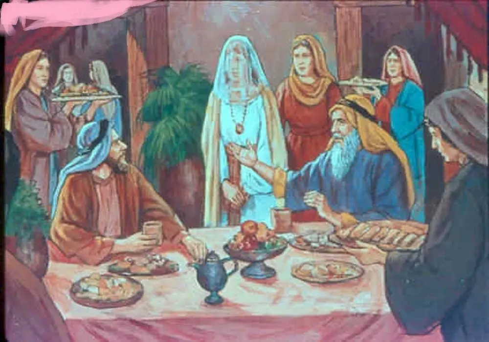 Photo of قصة كيس البصل