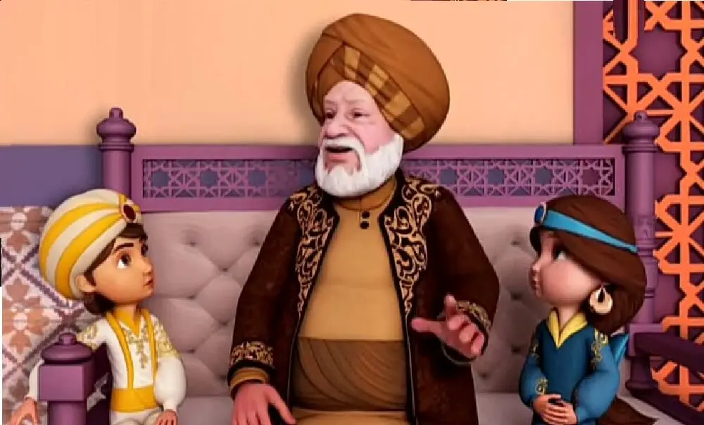 Photo of قصص التشجيع على الأمانة